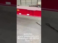 รถติดรถยนต์ขนาดใหญ่ ที่นอนเบดต่ํา